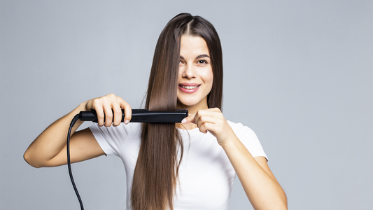 Best Bio Ionic Flat Irons for Smooth