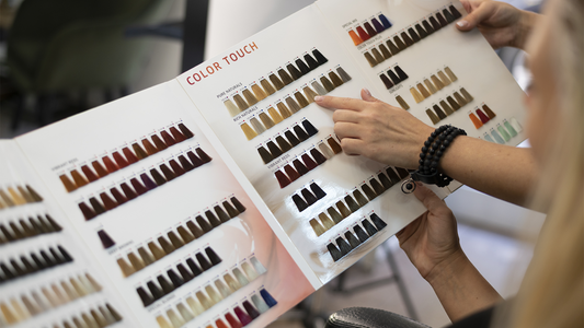 Best Pravana Shades