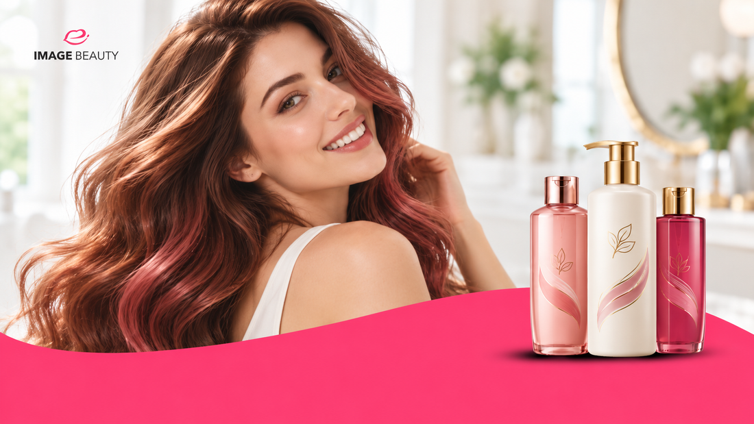 Color-Treated Hair Aftercare: How to Wash, Condition, Treat & Heat-Style Without Fading Fast