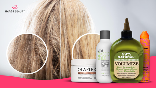 Hair Care Solution