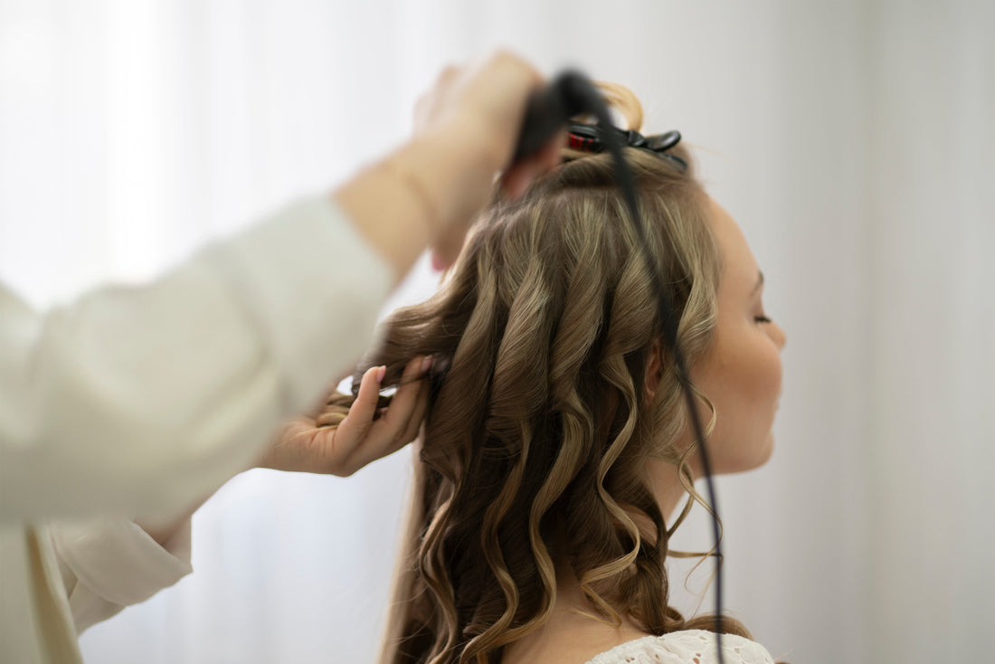What's the Best Bio Ionic Curling Iron?