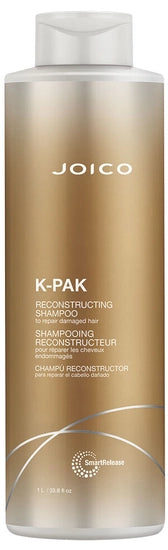 Joico K-Pak Shampoo