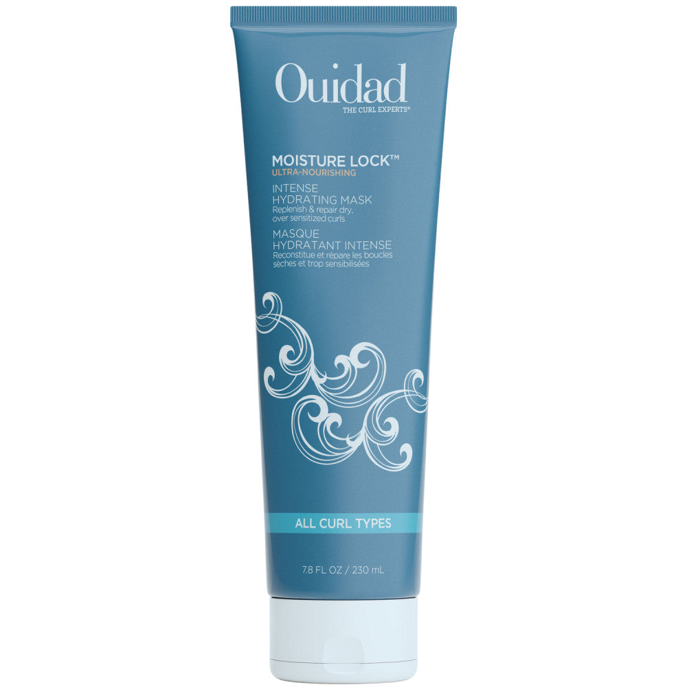 Ouidad Moisture Lock Ultra-nourishing Intense Hydrating Mask