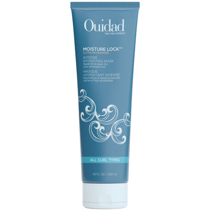 Ouidad Moisture Lock Ultra-nourishing Intense Hydrating Mask