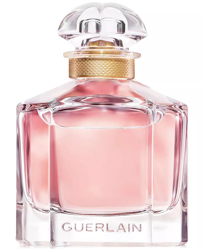 Shalimar Mon Guerlain Womens Eau De Parfum Spray 1.7 oz