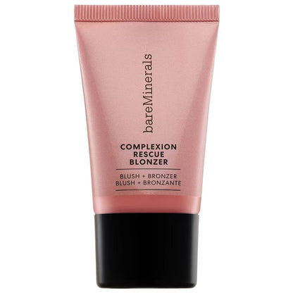 Bare Minerals Complexion Rescue Blonzer Kiss of Pink  