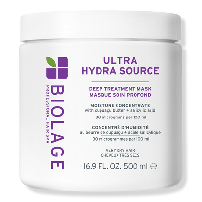 Matrix Biolage Ultra HydraSource Deep Treatment Mask