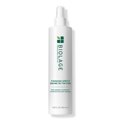 biolage finishing spritz new 