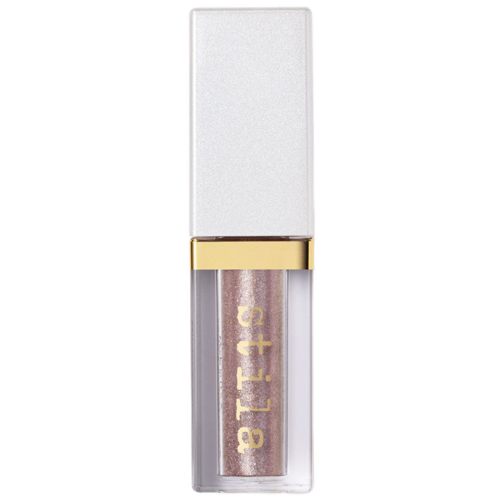 Stila Glisten and Glow Liquid Eyeshadow- Brook