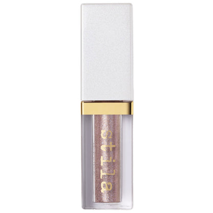Stila Glisten and Glow Liquid Eyeshadow- Brook