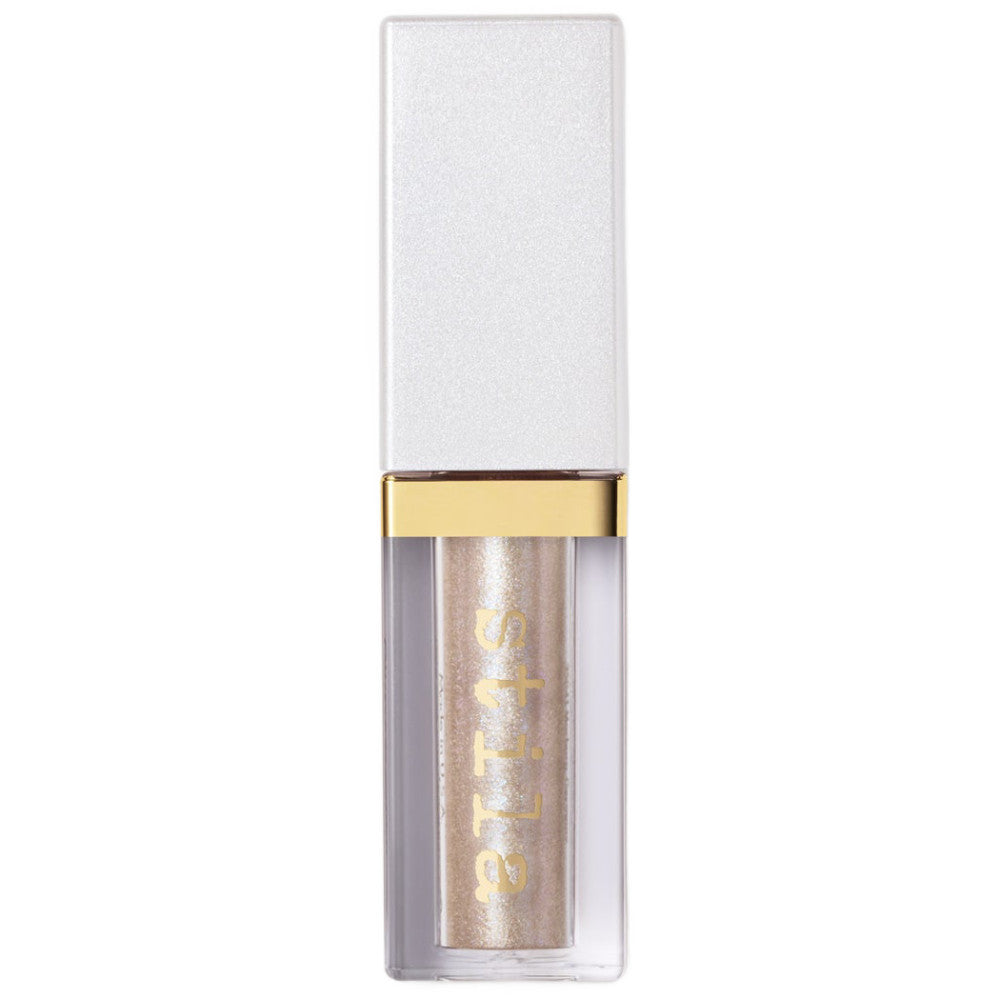 Stila Glisten and Glow Liquid Eyeshadow- Ocean