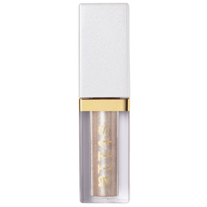 Stila Glisten and Glow Liquid Eyeshadow- Ocean