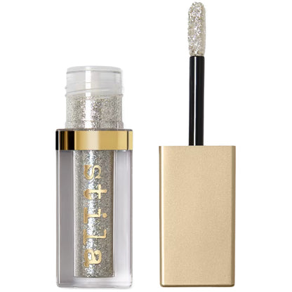 Stila Glitter and Glow Liquid Eyeshadow- Diamond Dust