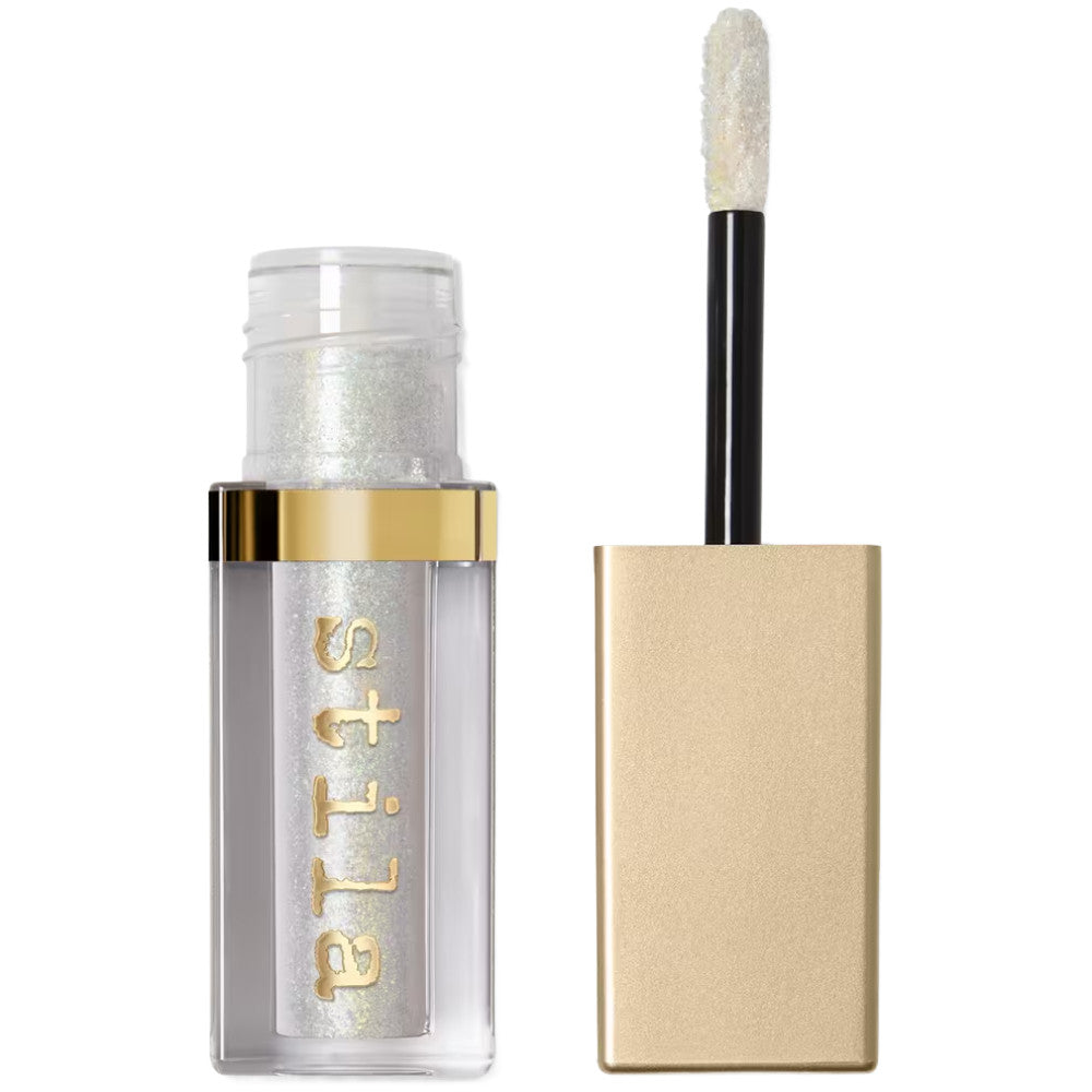 Stila Glitter and Glow Liquid Eyeshadow- Perlina