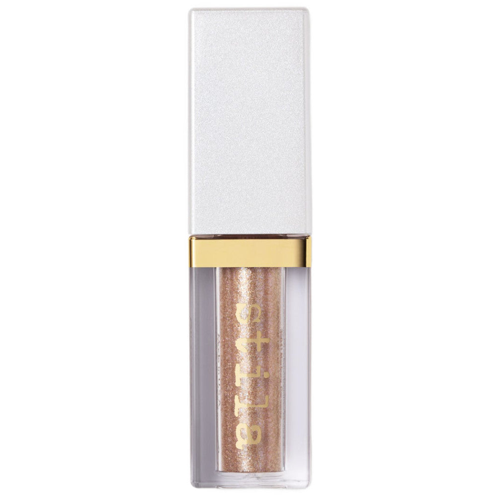 Stila Glisten and Glow Liquid Eyeshadow- Kitten Kaleidoscope