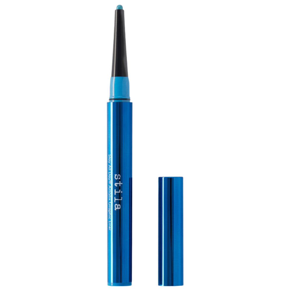 Stila Graphic Eye Slim Stick- Electric Slide