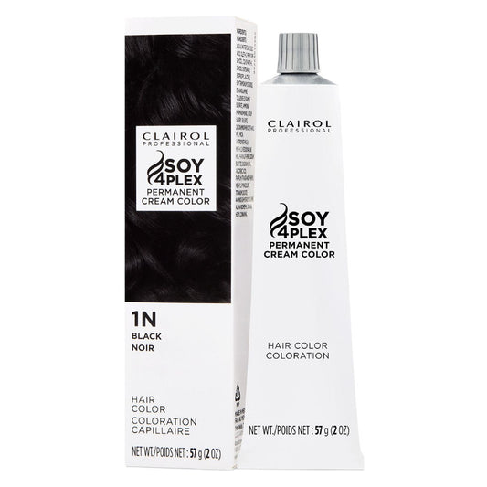 Clairol Premium Creme Hair Color