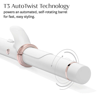 T3 Curl WrapCurling IronT3