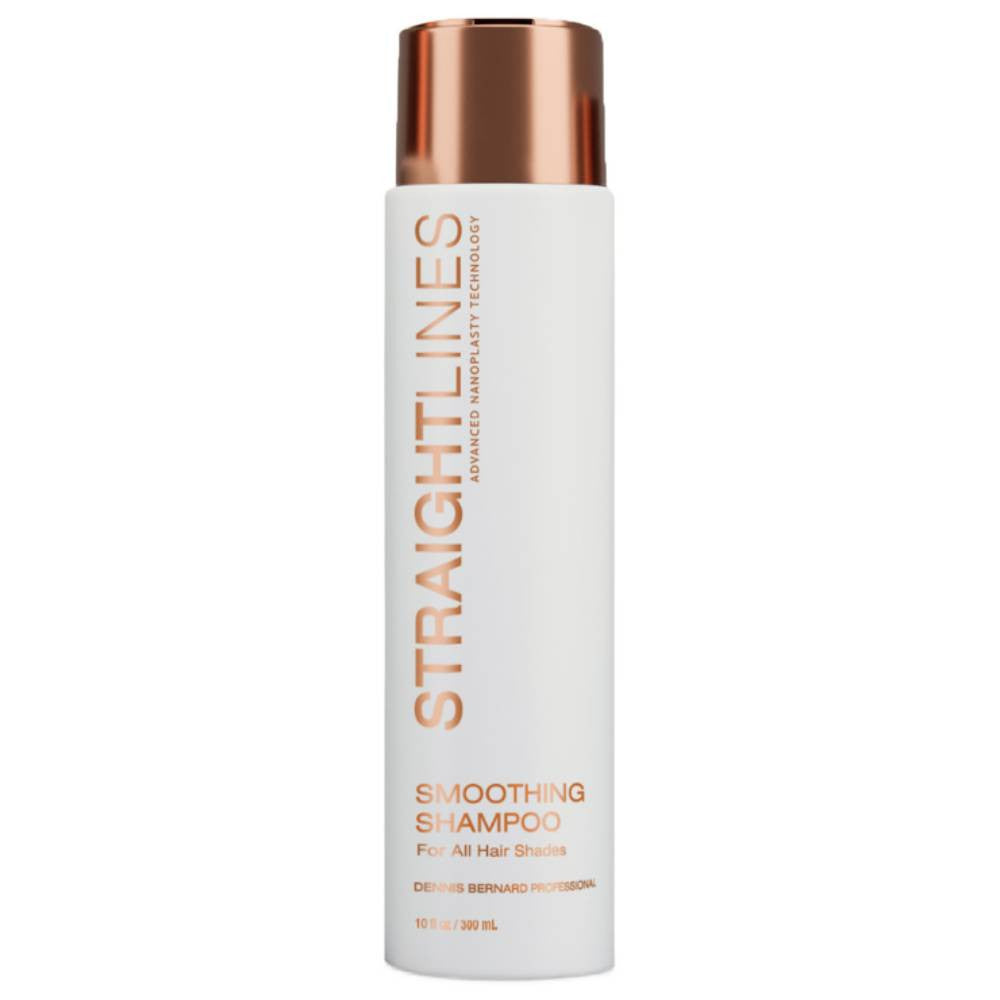 Dennis Bernard Smoothing Shampoo Original Formula 10 oz