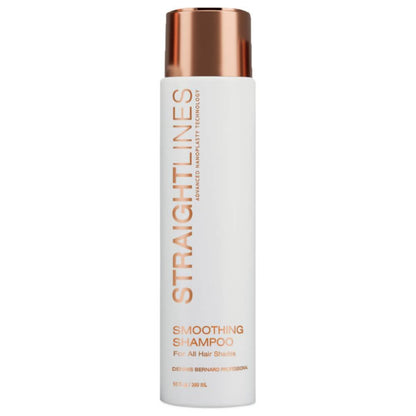 Dennis Bernard Smoothing Shampoo Original Formula 10 oz