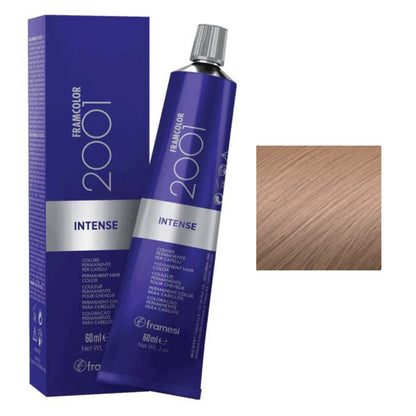 Framesi Framcolor 2001 Intense 8.035 Light Hazelnut Blonde