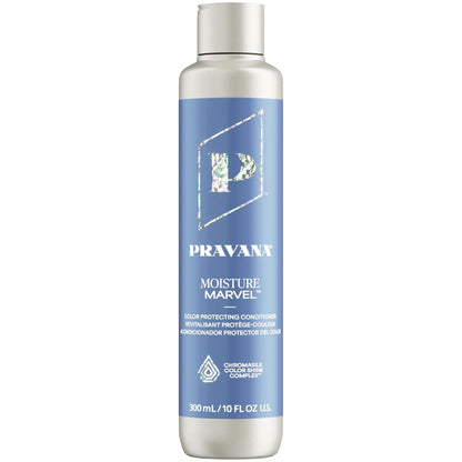 Pravana Moisture Marvel Conditioner 10 oz