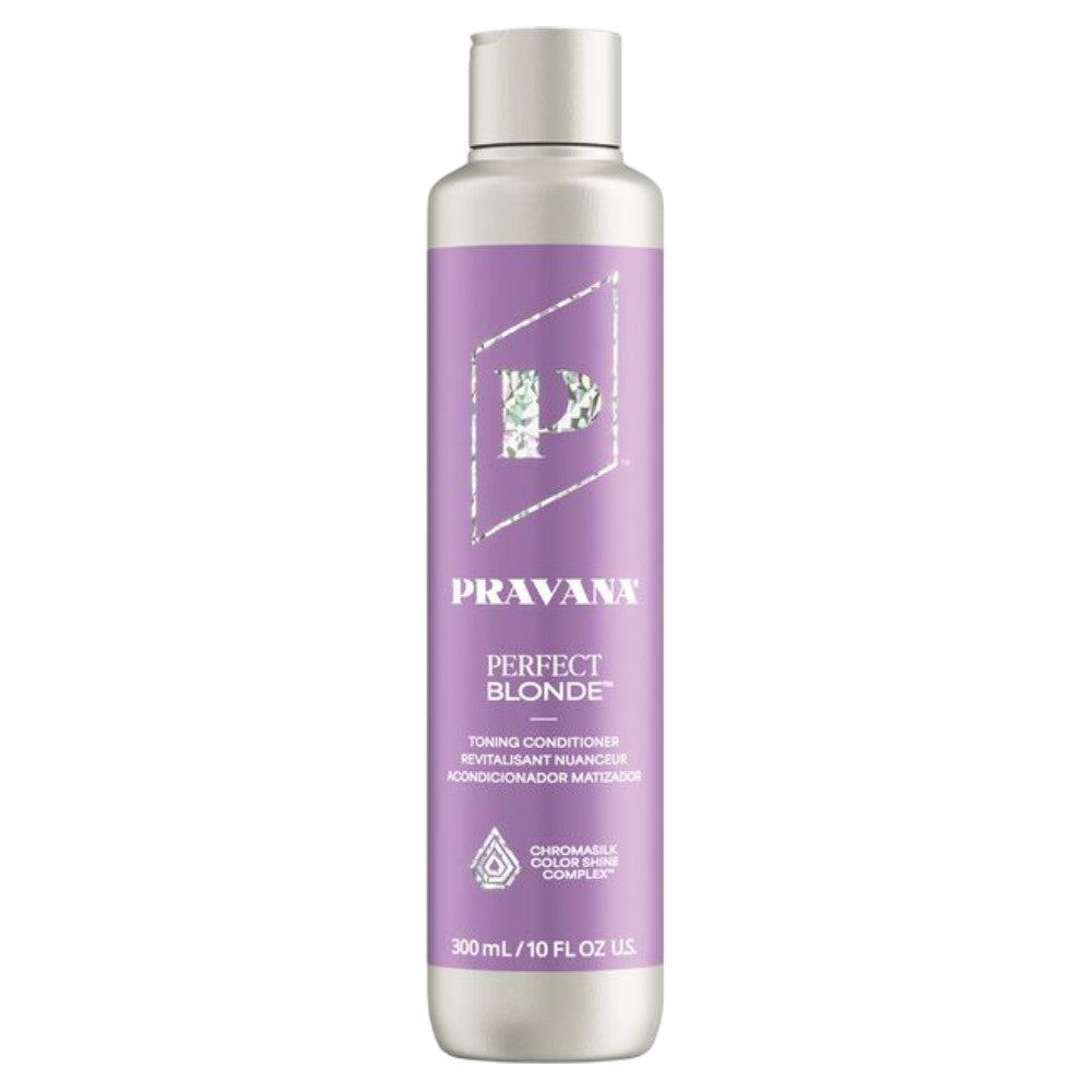 Pravana The Perfect Blonde Conditioner