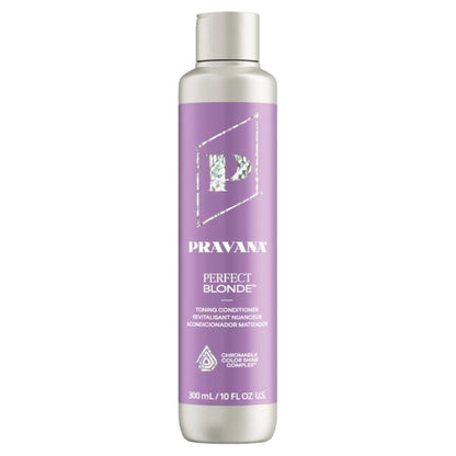 Pravana The Perfect Blonde Conditioner