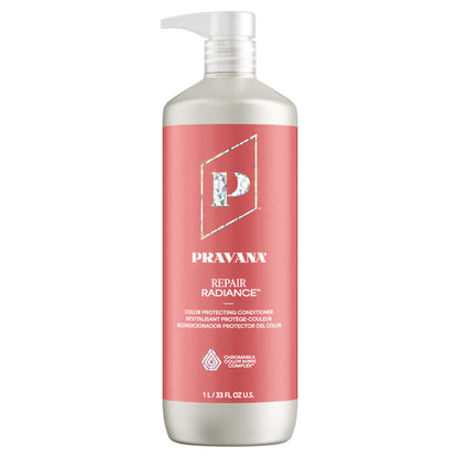 Pravana Repair Radiance Conditioner 33 oz