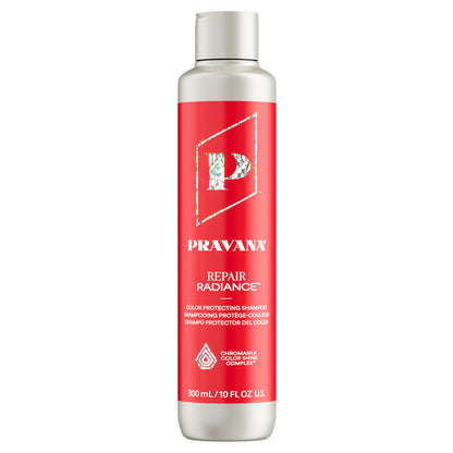 Pravana Repair Radiance Shampoo 10 oz
