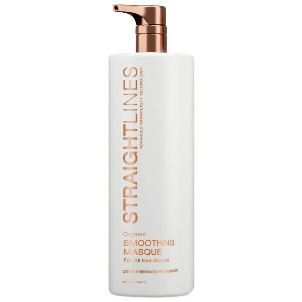 Dennis Bernard Smoothing Masque Original Formula 13.5 oz