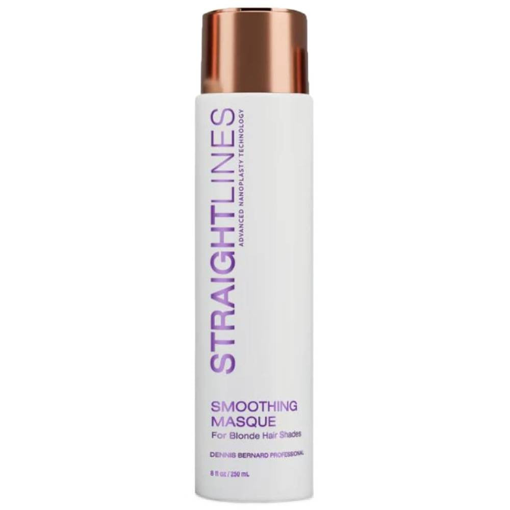 Dennis Bernard Smoothing Masque Blonde Formula 8.5 oz