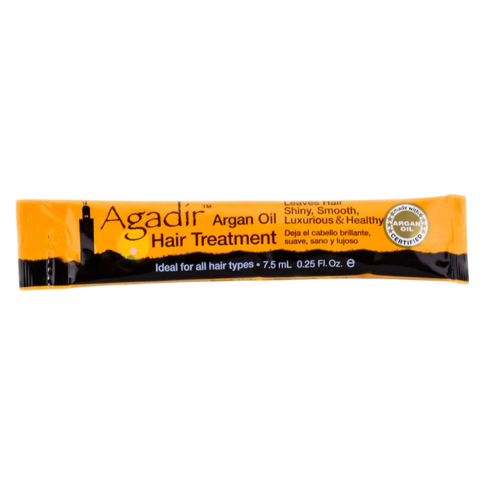 Agadir Argan Oil Treatment Trial .25 oz Pack