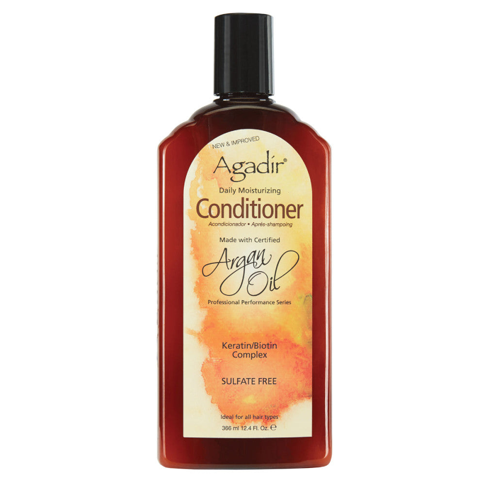 Agadir Argan Oil Daily