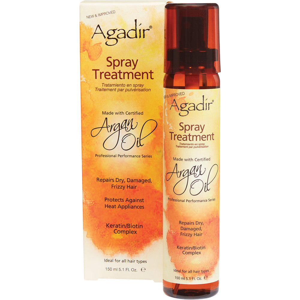 Agadir Argan Oil Spray Treatment 5.1 oz