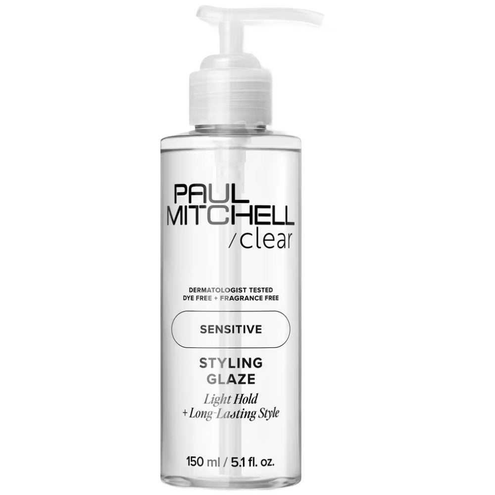 Paul Mitchell Clear Styling Glaze 5.1 oz
