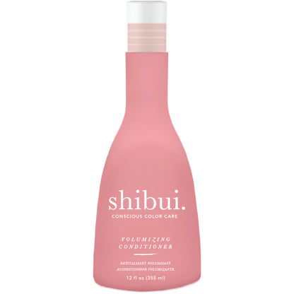 Shibui Volumizing Conditioner 12 oz