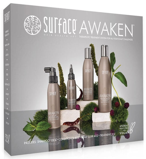 Surface Awaken Therapeutic Kit