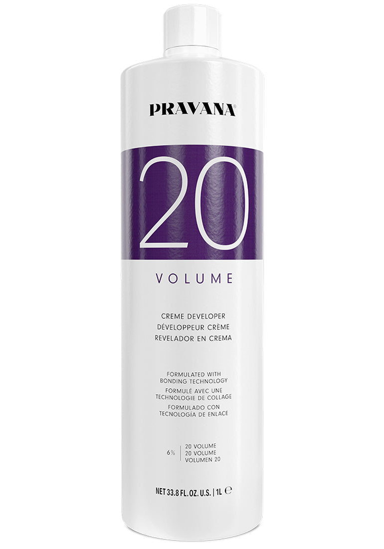 Pravana 20 Volume Creme