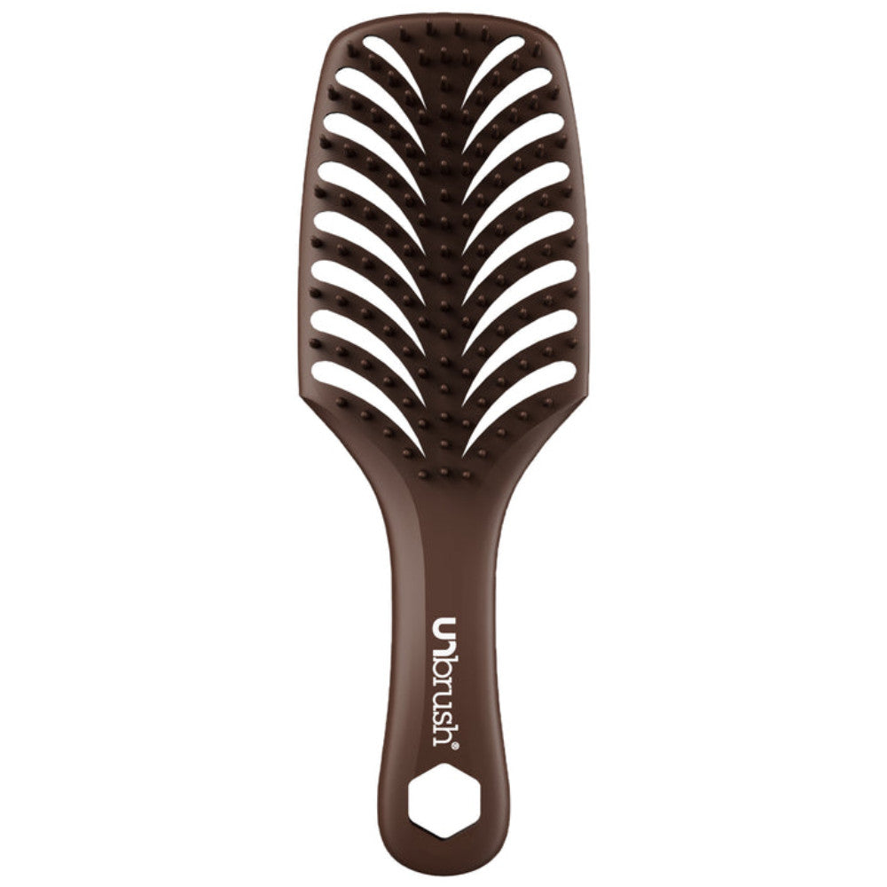 FHI UnBrush Smooth Chocolate Drizzle