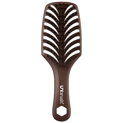 FHI UnBrush Smooth Chocolate Drizzle