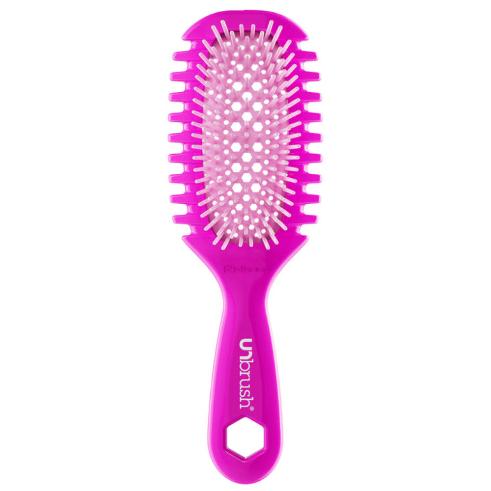 FHI UnBrush Curl Fushcia