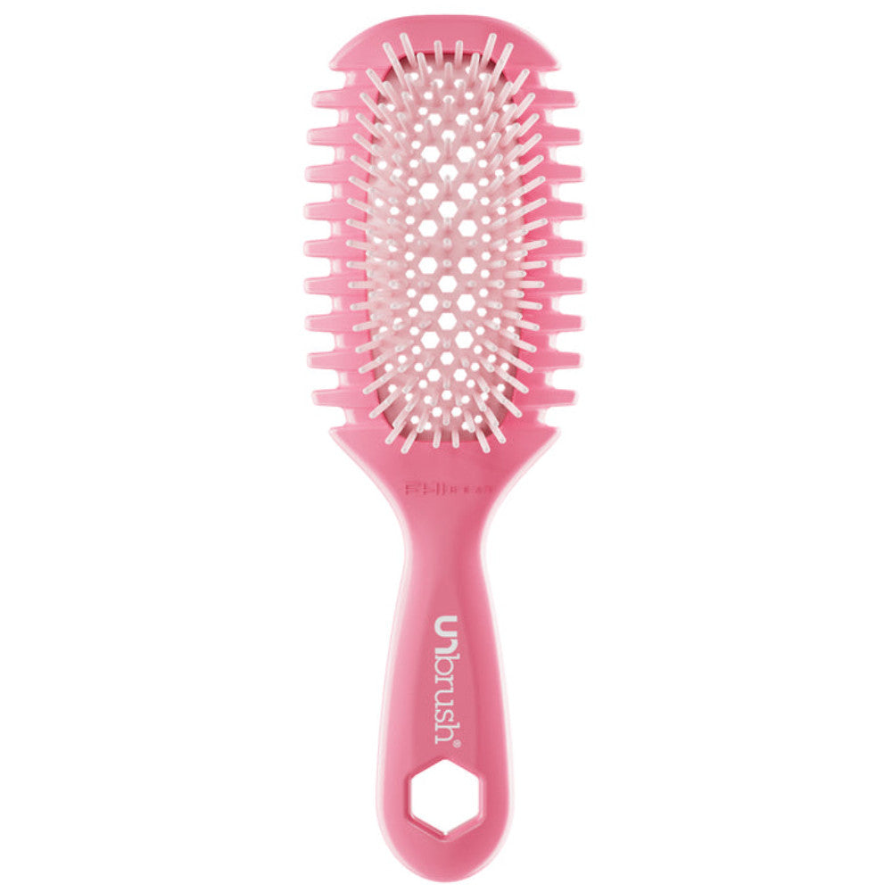 FHI UnBrush Curl Coral Rose
