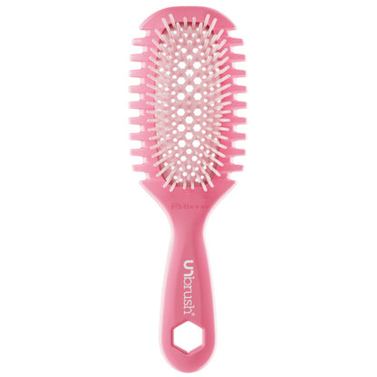 FHI UnBrush Curl Coral Rose
