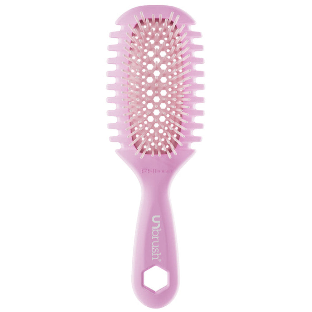 FHI UnBrush Curl Pink Clouds