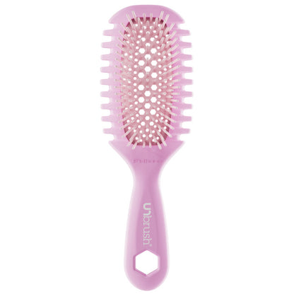 FHI UnBrush Curl Pink Clouds
