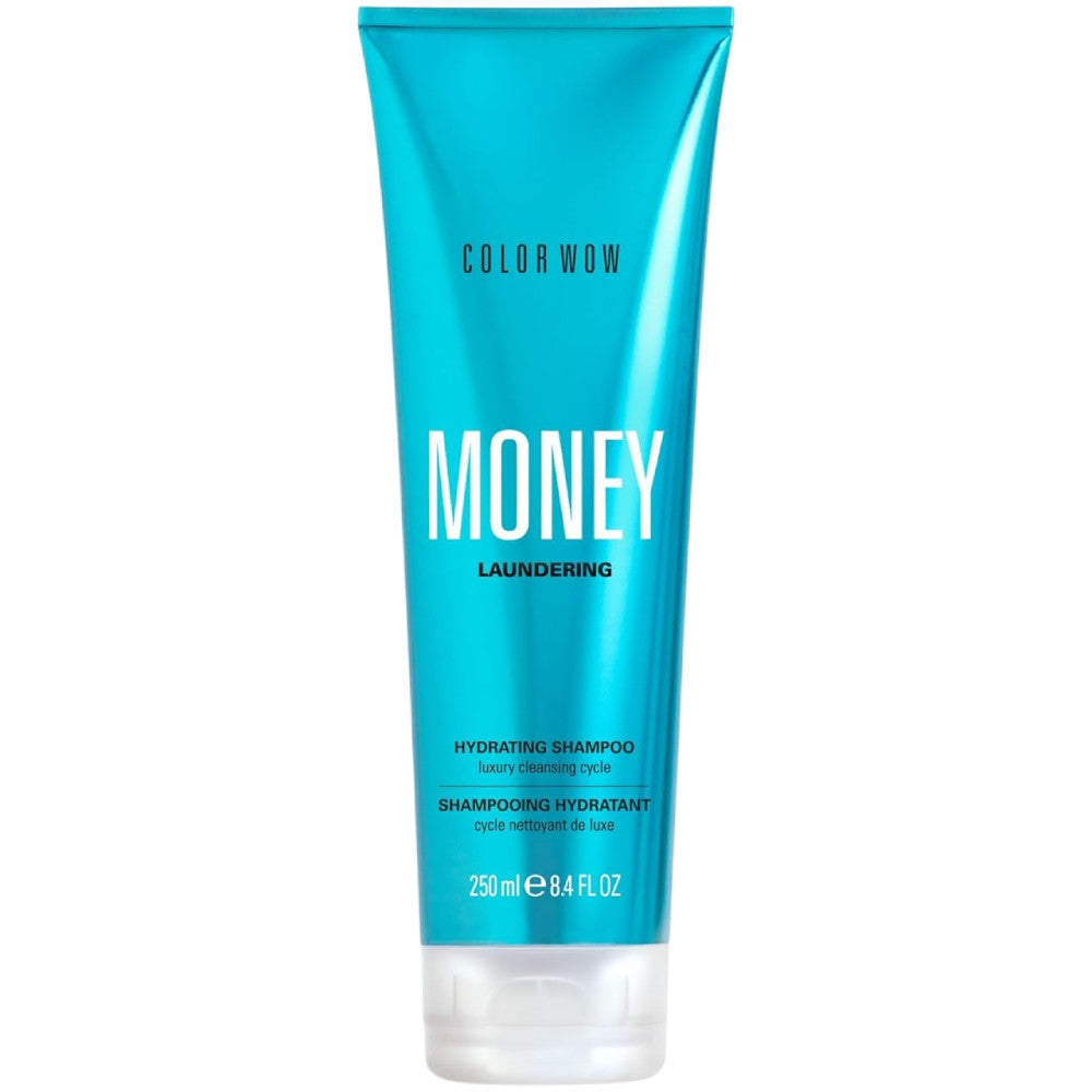 Color Wow Money Laundering Hydrating Shampoo 8.5 oz