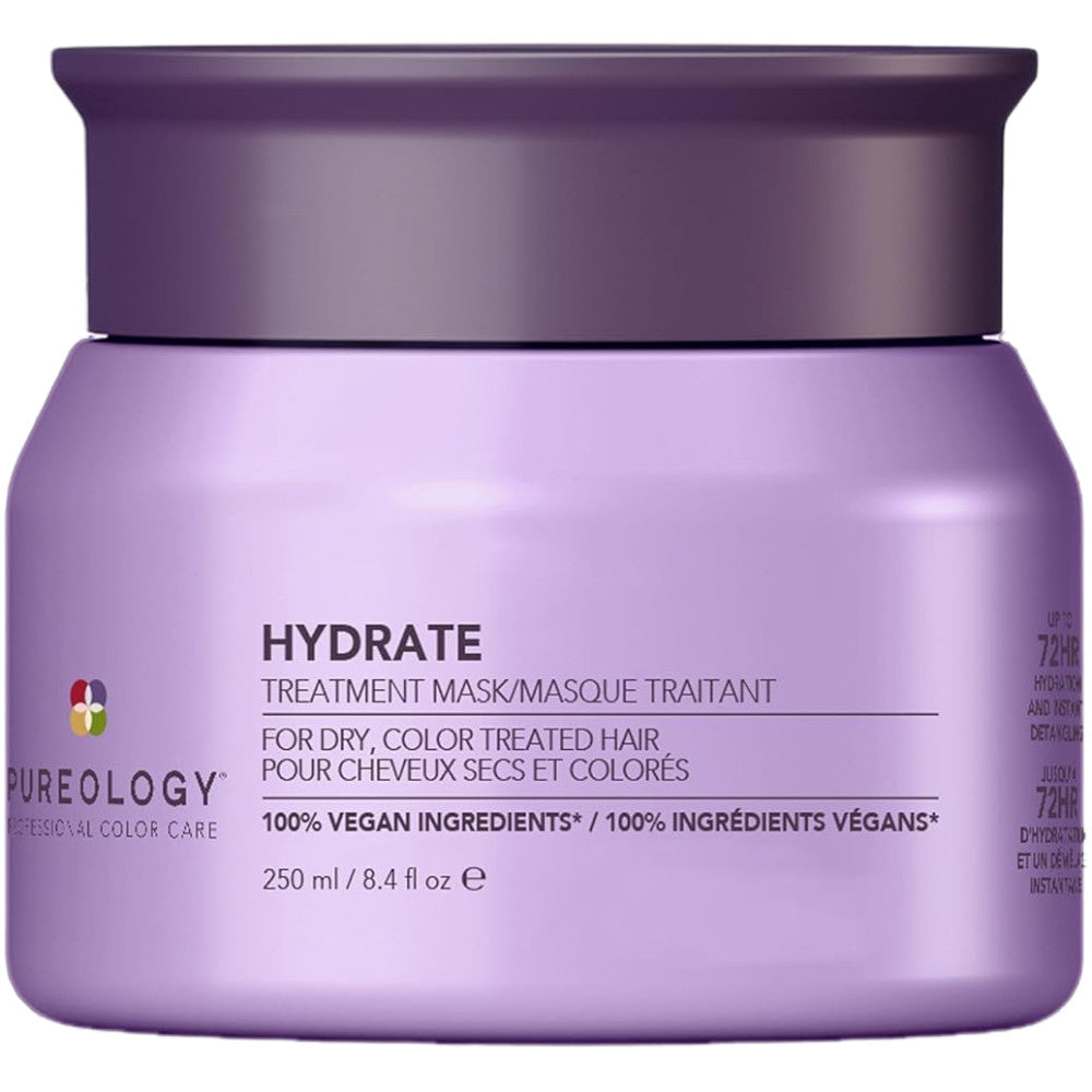 Pureology Hydrate Treatment Mask 8.4 oz
