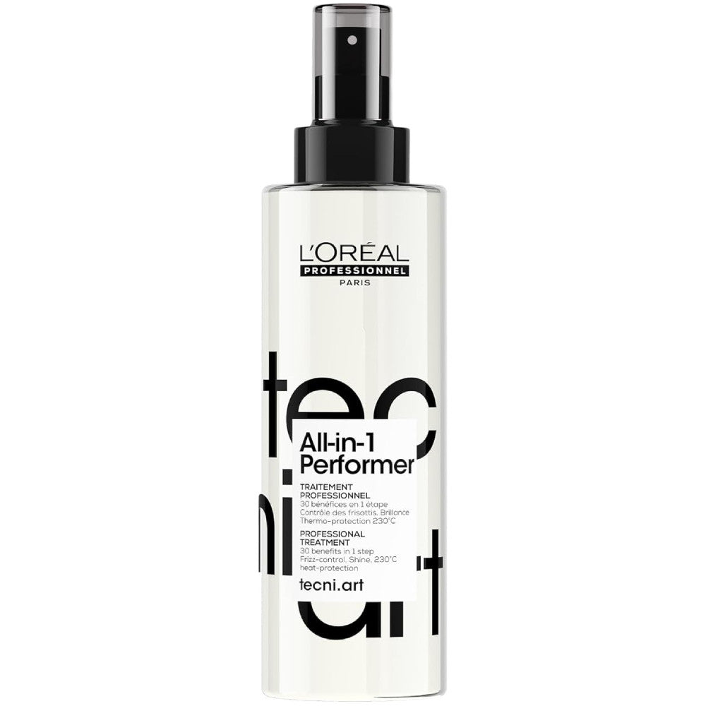 Loreal Professional Tecni.Art All In 1 Performer 6.4 oz