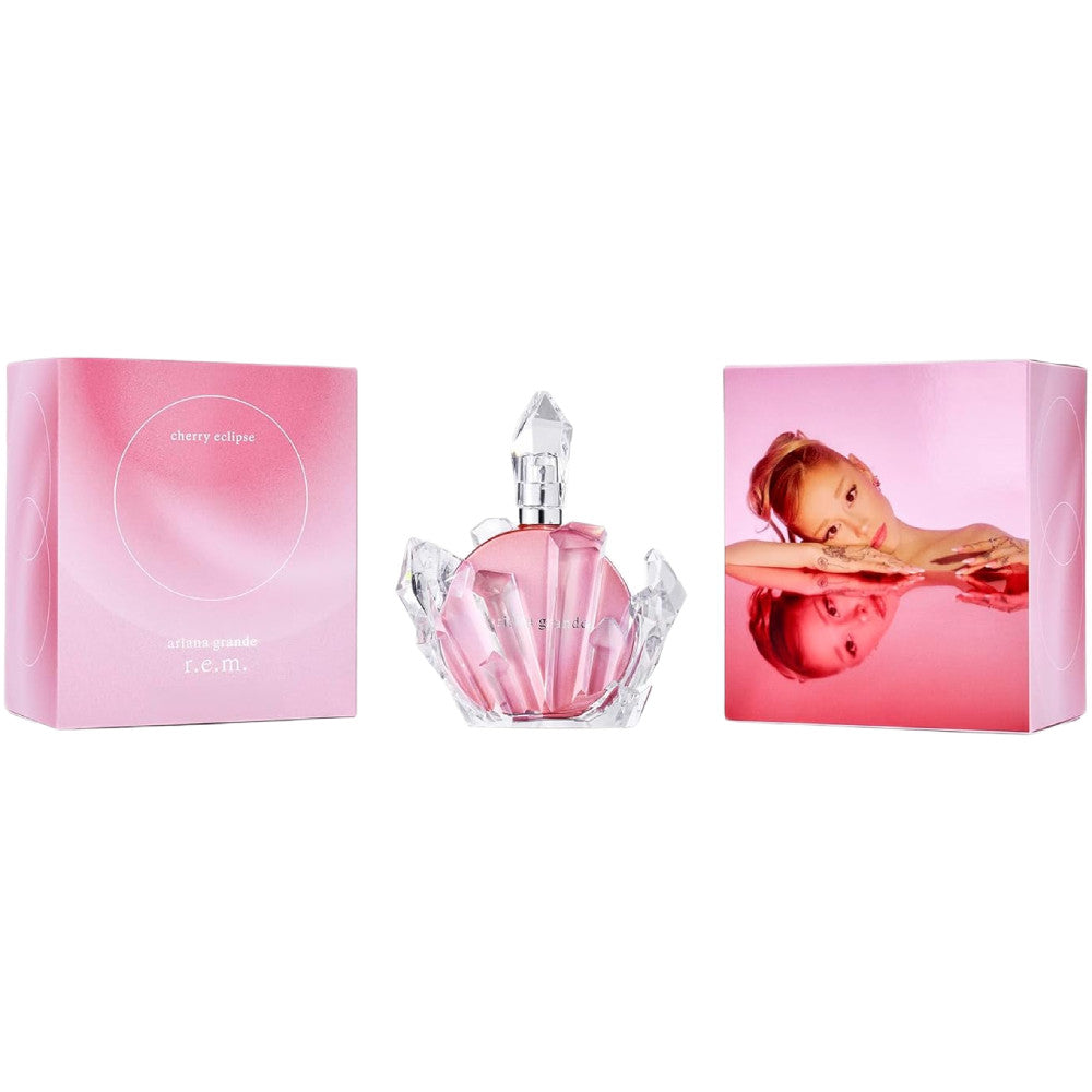 Ariana Grande R.E.M. Cherry Eclipse Womens Eau De Parfume Spray 3.4 oz